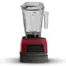 Vitamix Residential A2500 Ascent 10 Speed Blender w/ 64 oz Container – Red, 120v - Image 4