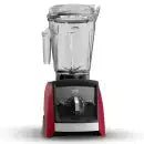 Vitamix Residential A2500 Ascent 10 Speed Blender w/ 64 oz Container – Red, 120v - Image 6