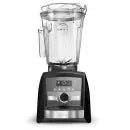 Vitamix Residential A3500 Ascent 10 Speed Blender w/ 64 oz Plastic Container – Copper, 120v - Image 6