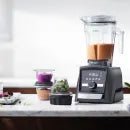 Vitamix Residential A3500 Ascent 10 Speed Blender w/ 64 oz Plastic Container – Copper, 120v - Image 10