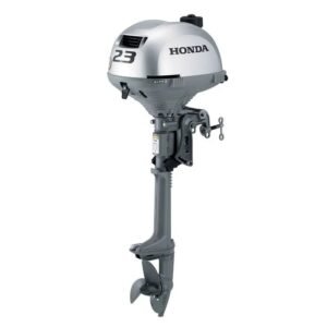 Honda BF2.3 Portable Outboards Motors
