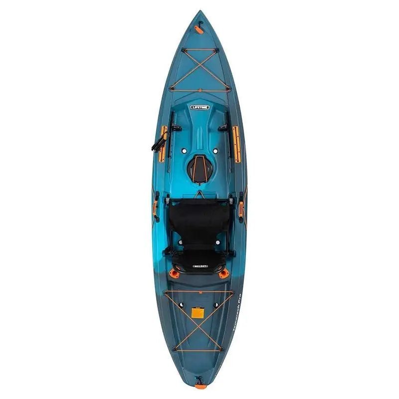 Lifetime Tamarack Pro Sit-On-Top Kayaks NEW