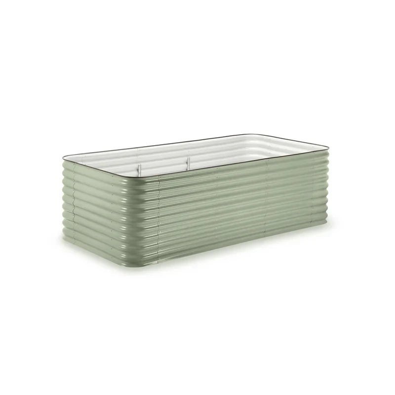 Modular Metal Raised Garden Bed Kit – 29” Tall - Image 6