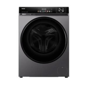 12/7KG FRONT LOAD WASHER & DRYER Model HWD120-BP12357S8