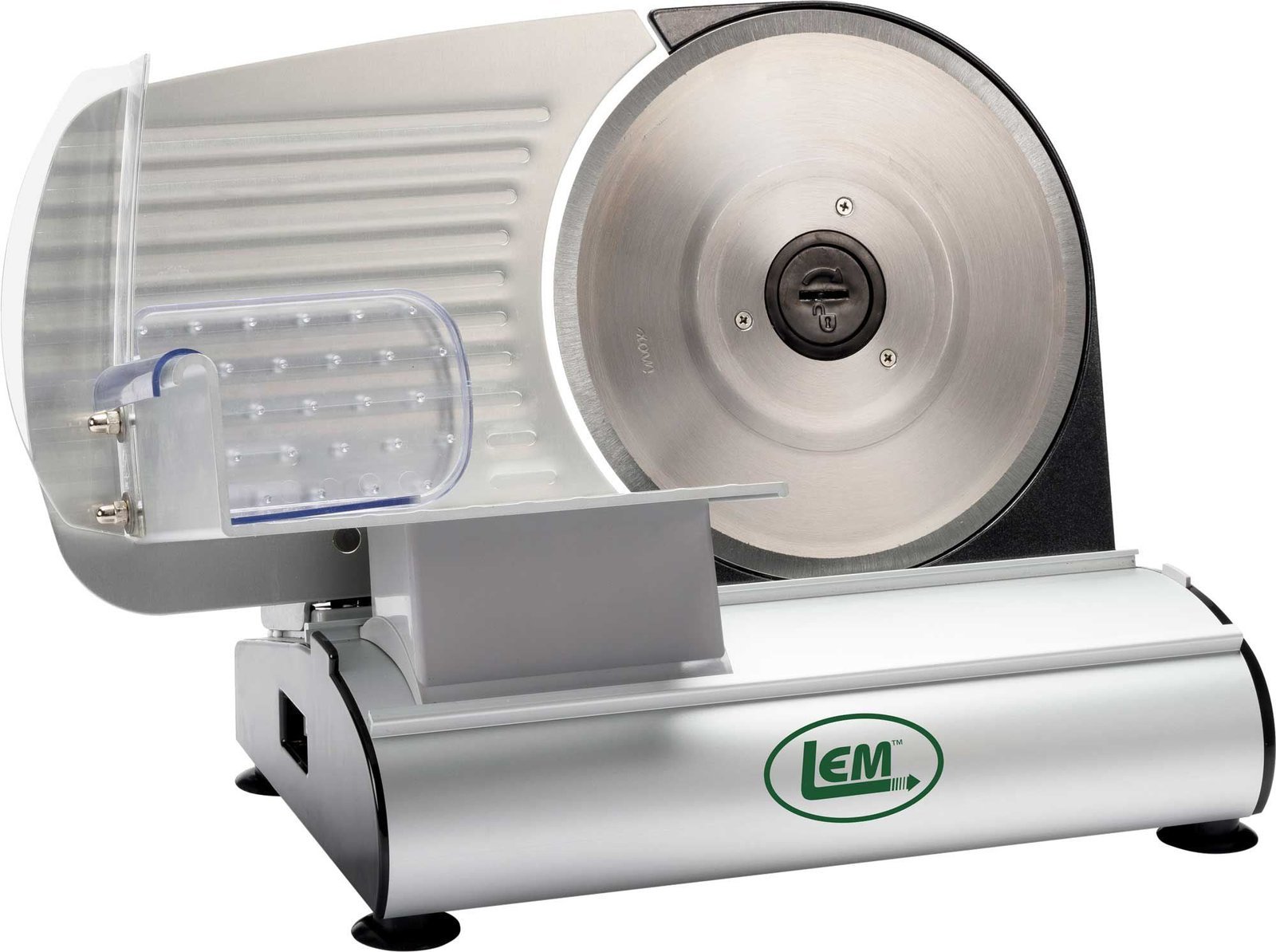 Mighty Bite 8 1/2″ Meat Slicer