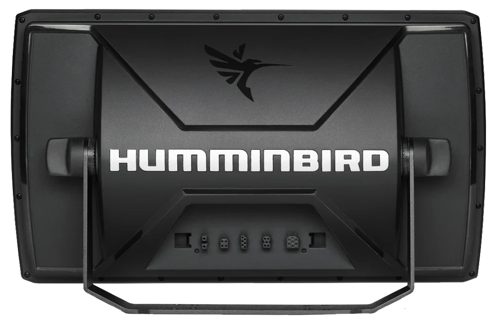 Humminbird Helix 9 Chirps MDI+ GPS G4N 411370-1 - Image 4