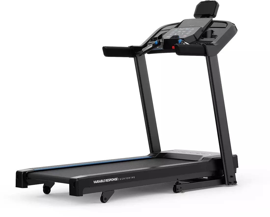 Horizon Fitness T101 Connect Treadmill - Image 2