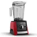 Vitamix Residential A2500 Ascent 10 Speed Blender w/ 64 oz Container – Red, 120v - Image 11