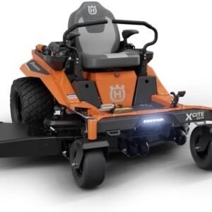 Husqvarna Xcite Z375 (54″) 26HP Kohler Zero Turn Lawn Mower 970743901