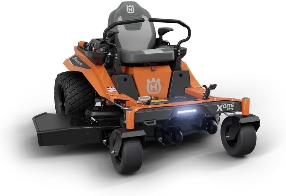Husqvarna Xcite Z375 (54″) 26HP Kohler Zero Turn Lawn Mower 970743901