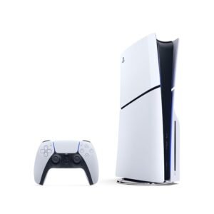 PlayStation 5 console (slim)