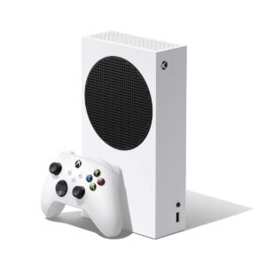 Microsoft  Xbox Series S Console – 512GB