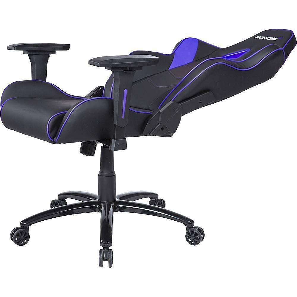 AKRacing – Core Series LX Plus Gaming Chair – Indigo - Image 5