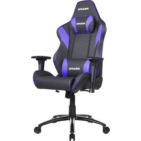 AKRacing – Core Series LX Plus Gaming Chair – Indigo - Image 6
