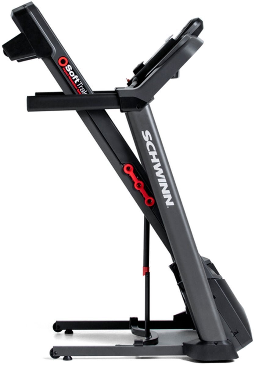 Schwinn – 810 Treadmill – Black - Image 6
