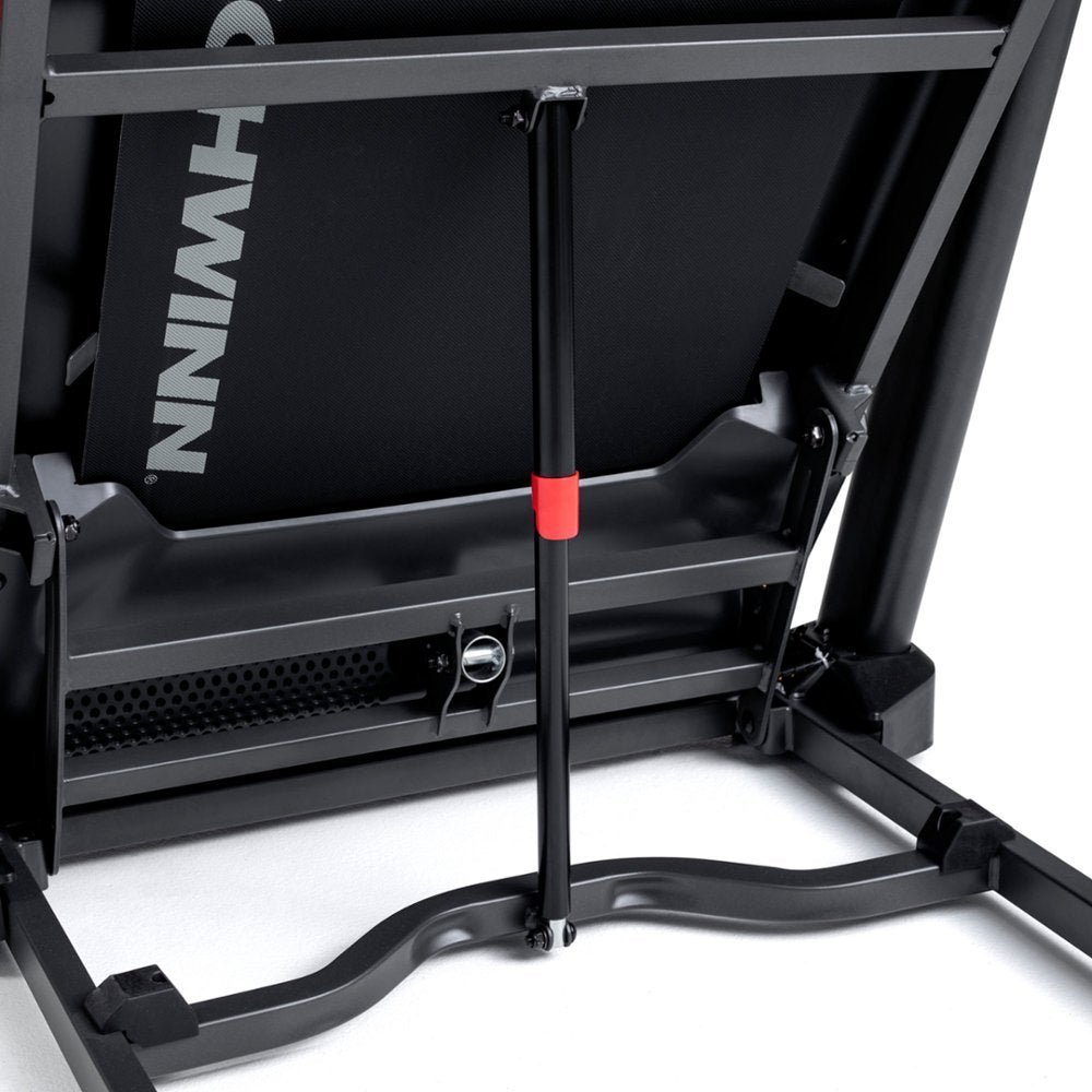 Schwinn – 810 Treadmill – Black - Image 7