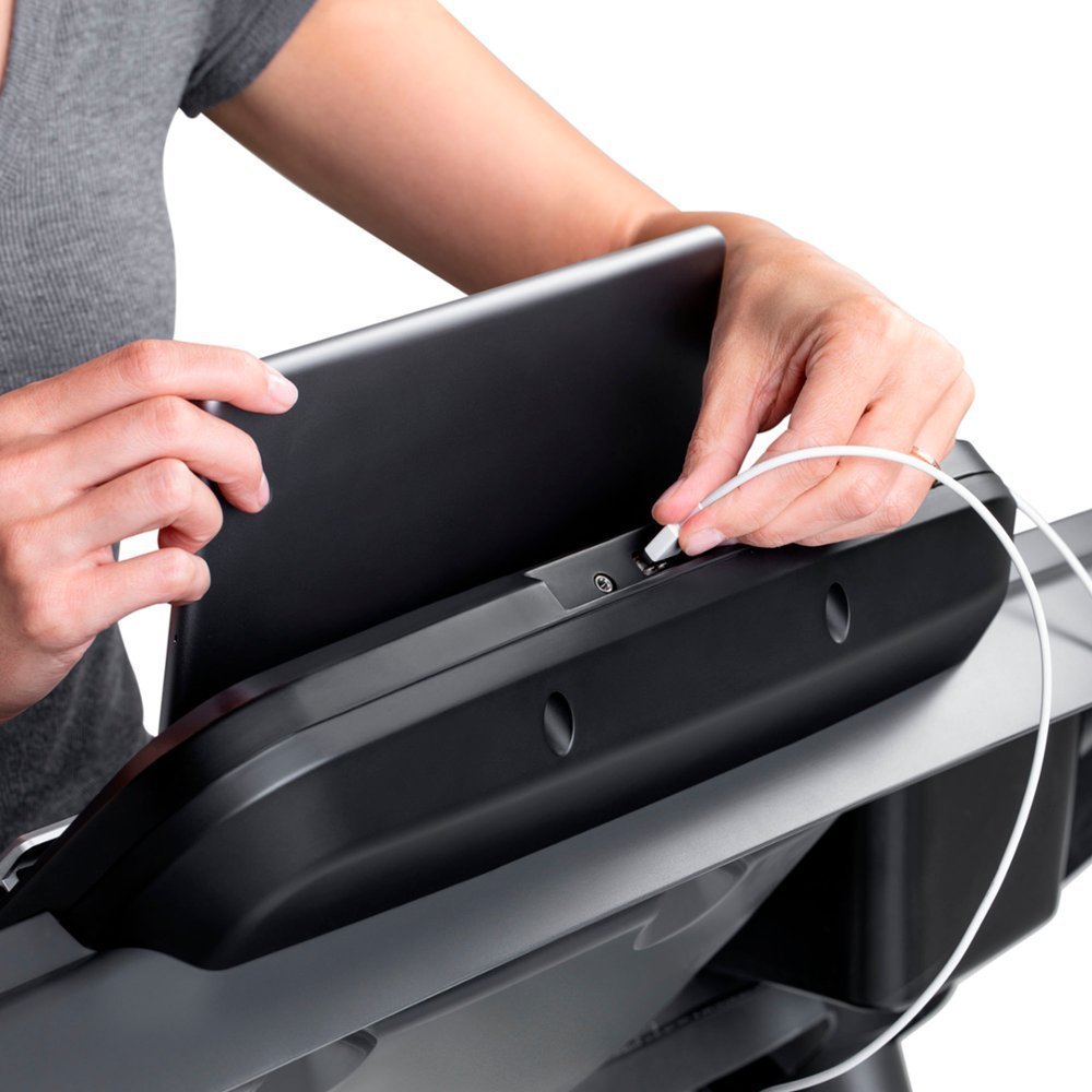 Schwinn – 810 Treadmill – Black - Image 8