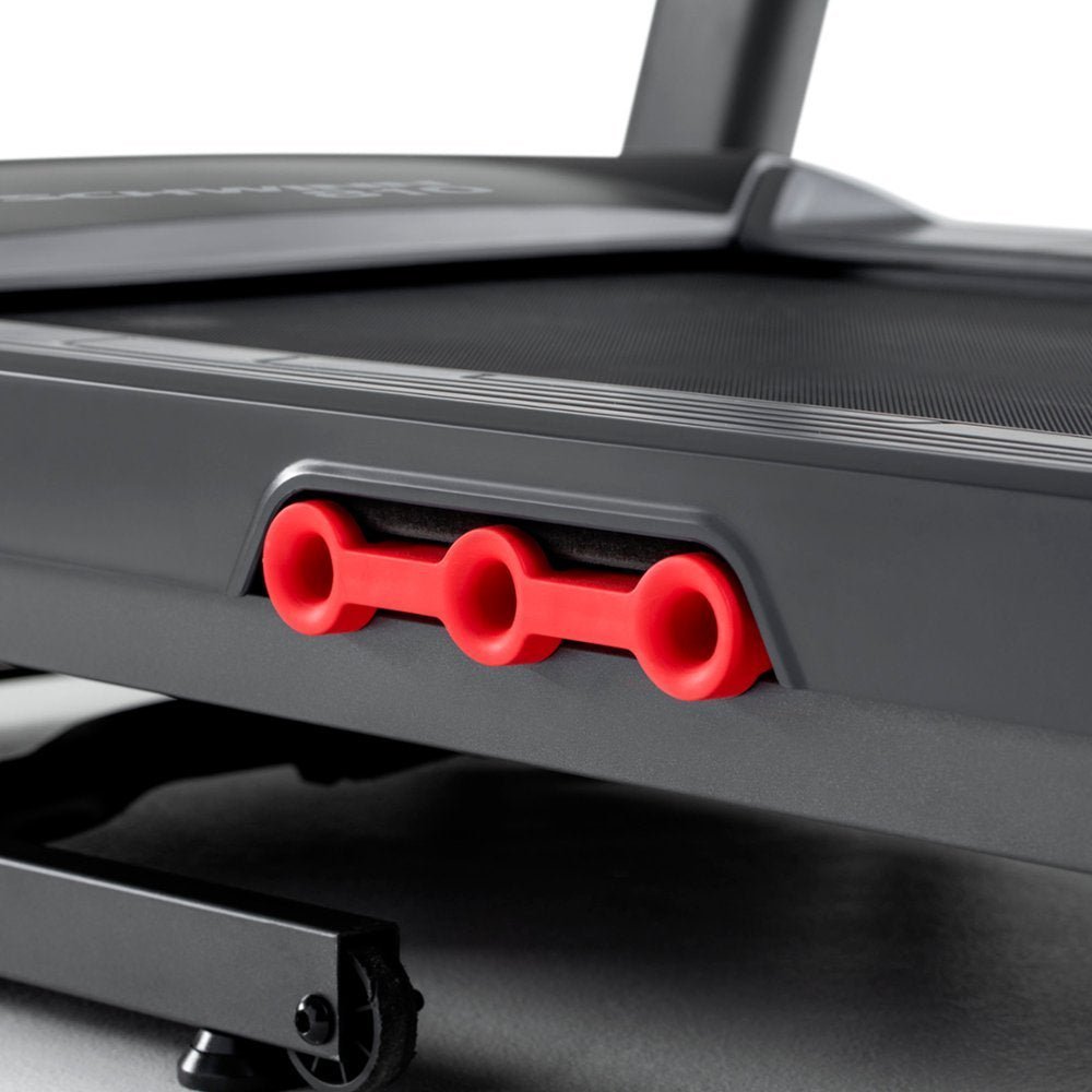 Schwinn – 810 Treadmill – Black - Image 9