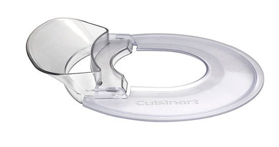 Cuisinart – Precision Master 5.5 Quart Stand Mixer – White - Image 3