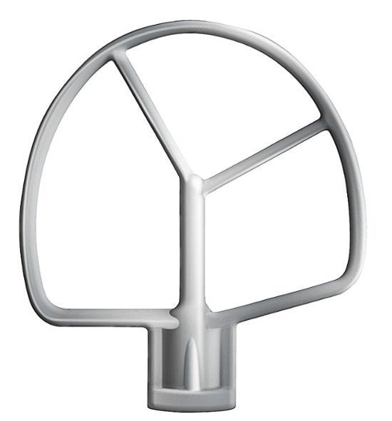Cuisinart – Precision Master 5.5 Quart Stand Mixer – White - Image 4