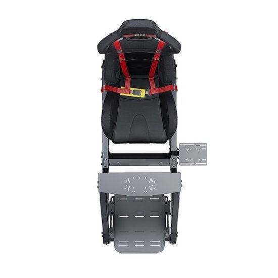 Next Level Racing – GTtrack Simulator Cockpit – Black