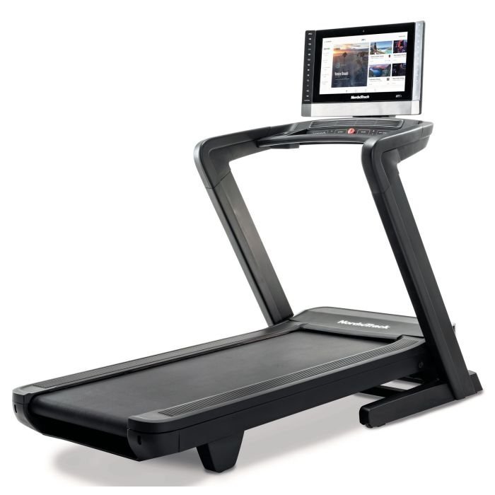 NORDICTRACK COMMERCIAL 2450 TREADMILL