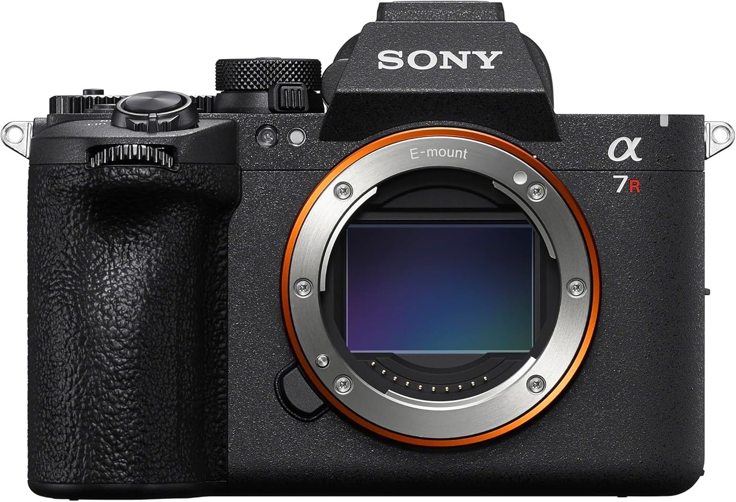 Sony Alpha 7R VI Full-Frame Mirrorless Interchangeable Lens Camera with a 66.8 MP Fully Stacked Sensor, Blackout-Free 30fps, AI Based Subject Recognition