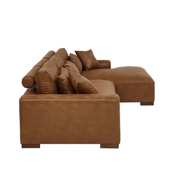 Asyiah 2 – Piece Upholstered Sectional - Image 13