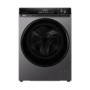 12KG AUTOMATIC FRONT LOAD WASHING MACHINE Model HW120-BP12357S8