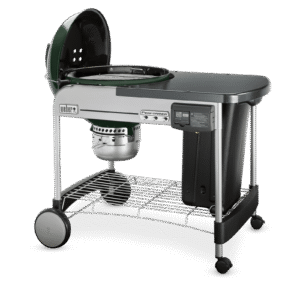 Charcoal Grill 22″