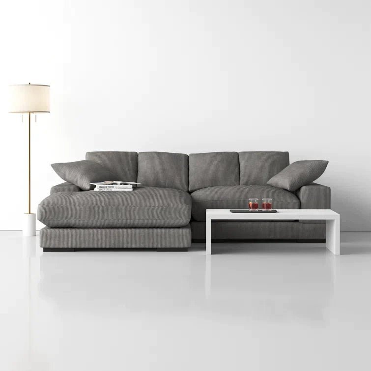 Lonsdale 2 – Piece Upholstered Sectional - Image 5