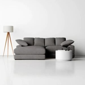 Lonsdale 2 – Piece Upholstered Sectional