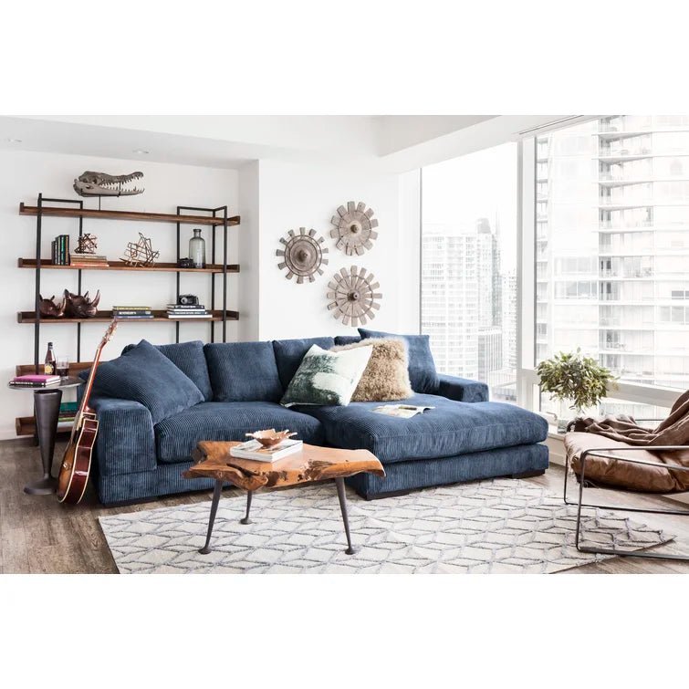 Lonsdale 2 – Piece Upholstered Sectional - Image 16