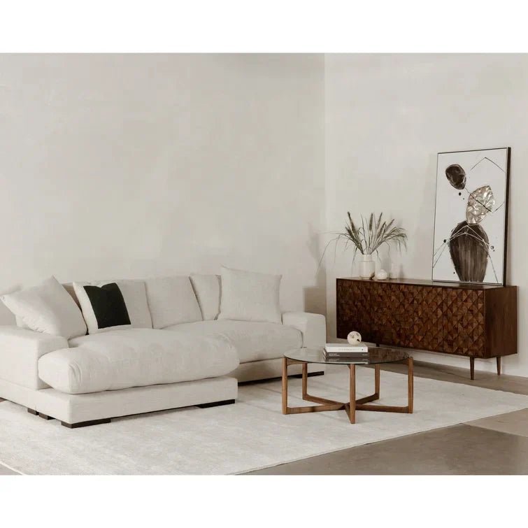 Lonsdale 2 – Piece Upholstered Sectional - Image 8