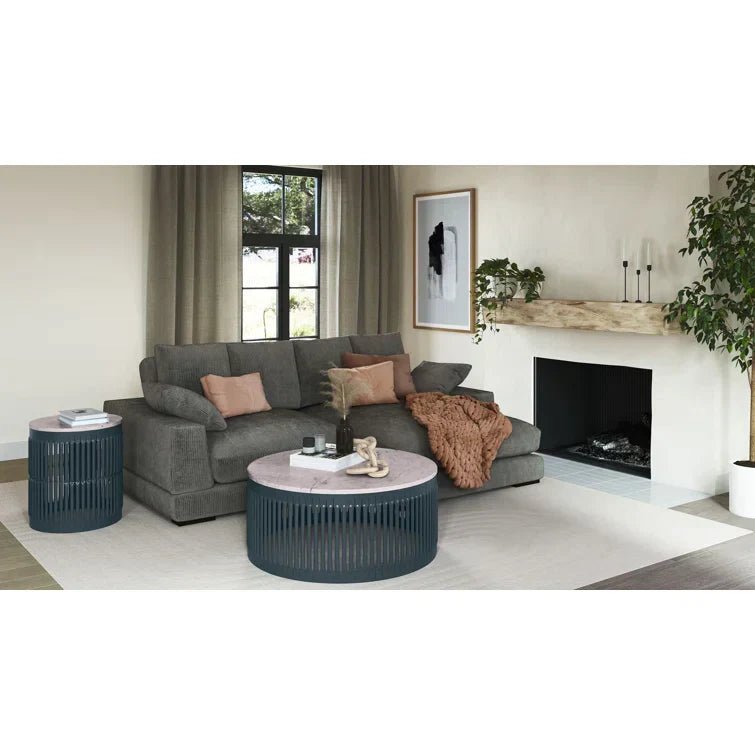 Lonsdale 2 – Piece Upholstered Sectional - Image 2