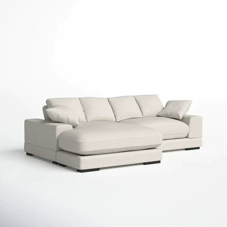Lonsdale 2 – Piece Upholstered Sectional - Image 9