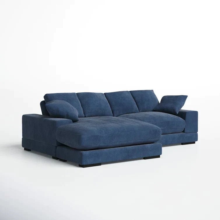 Lonsdale 2 – Piece Upholstered Sectional - Image 17