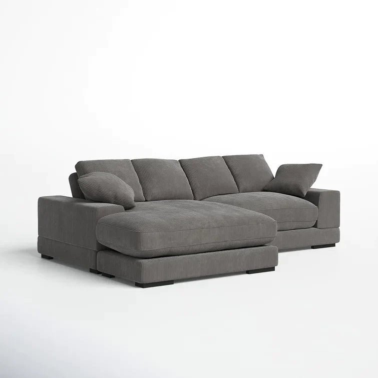 Lonsdale 2 – Piece Upholstered Sectional - Image 3