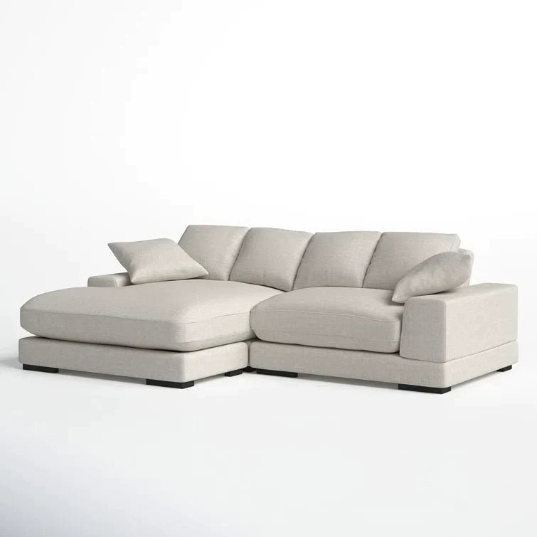 Lonsdale 2 – Piece Upholstered Sectional - Image 10
