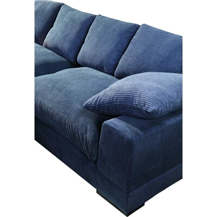 Lonsdale 2 – Piece Upholstered Sectional - Image 18