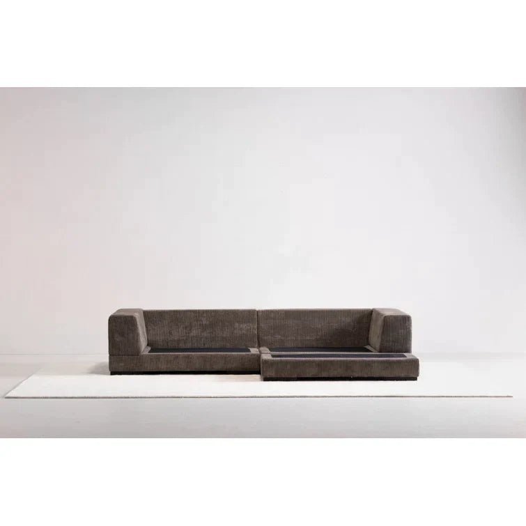 Lonsdale 2 – Piece Upholstered Sectional - Image 4