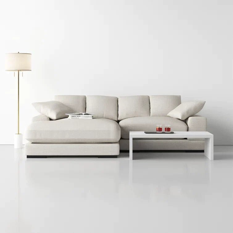 Lonsdale 2 – Piece Upholstered Sectional - Image 14