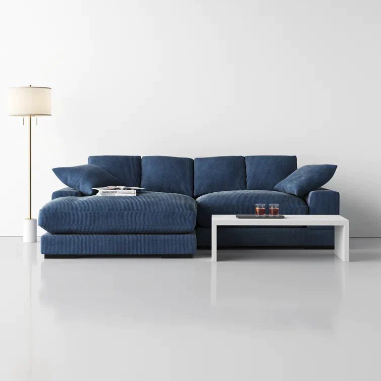 Lonsdale 2 – Piece Upholstered Sectional - Image 20