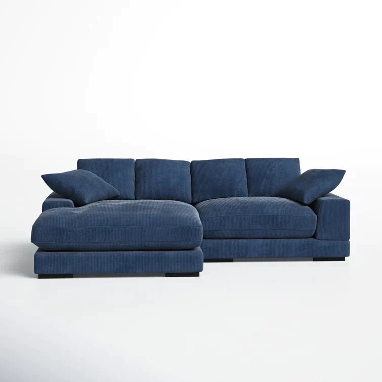 Lonsdale 2 – Piece Upholstered Sectional - Image 21
