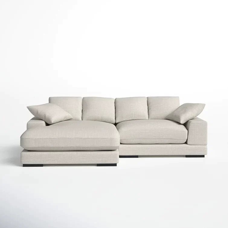 Lonsdale 2 – Piece Upholstered Sectional - Image 15