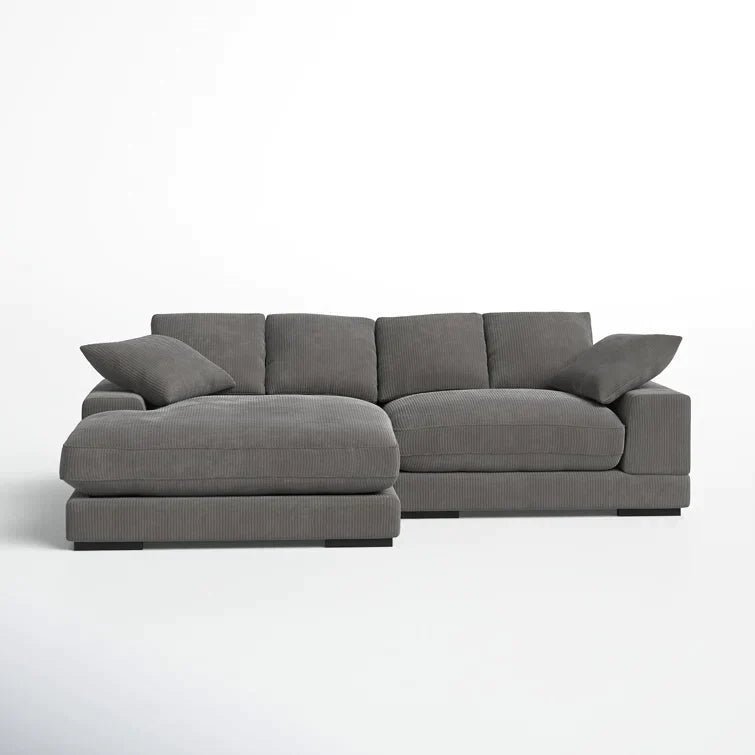 Lonsdale 2 – Piece Upholstered Sectional - Image 6