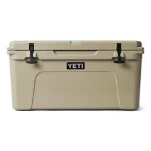 Large‑Capacity Outdoor Camp Hard Cooler