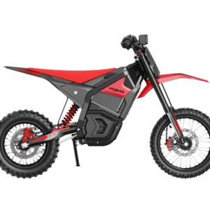 Yozma IN 10 Off-Road Electric Mini Dirt Bike For 8 Year old