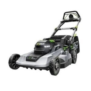 Ego Power 21 inch Selfs Propelled Lawn Mower LM2110SP-FC
