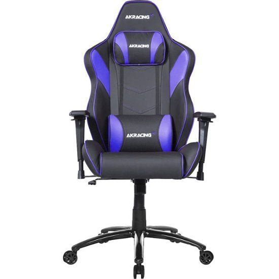 AKRacing – Core Series LX Plus Gaming Chair – Indigo